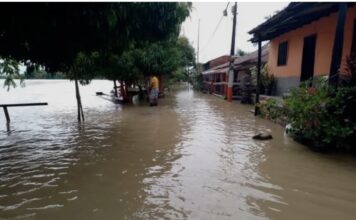 39 muertos en Antioquia por 292 movimientos en masa durante la temporada de lluvias