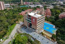 Un hecho histórico: Itagüí tiene su primera universidad pública