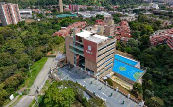 Un hecho histórico: Itagüí tiene su primera universidad pública