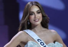 Colombia brilló en Miss Universo 2025: Vanessa Pulgarín destacó entre las mejores y México se llevó la corona Miss Colombia