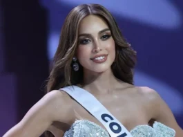 Miss Colombia