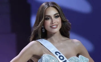 Colombia brilló en Miss Universo 2025: Vanessa Pulgarín destacó entre las mejores y México se llevó la corona Miss Colombia