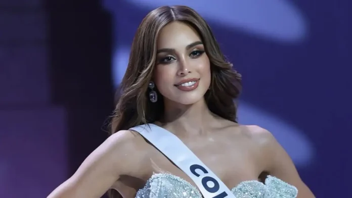 Miss Colombia
