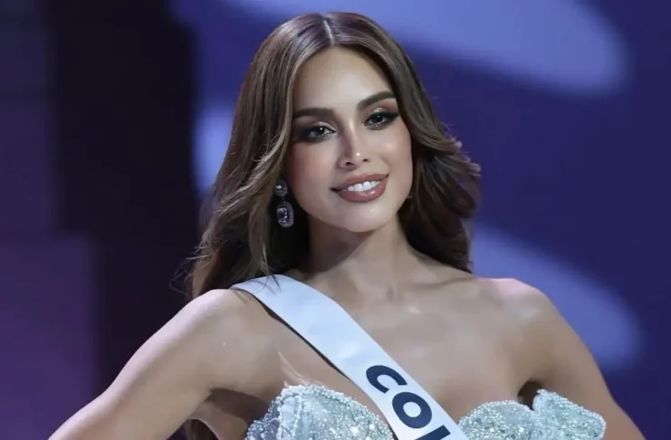 Miss Colombia
