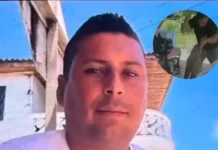 Se entregó el hombre señalado de agredir brutalmente a un perro