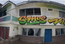 Casa de la Memoria en San Carlos enfrenta una disputa que amenaza su continuidad