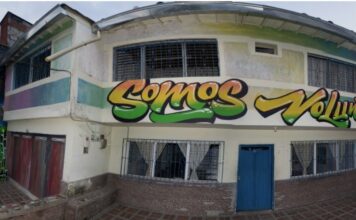 Casa de la Memoria en San Carlos enfrenta una disputa que amenaza su continuidad