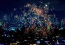 Antioquia completa 20 lesionados por pólvora en el inicio de la temporada decembrina