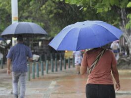 Lluvias en Antioquia se extenderán hasta el 15 de diciembre según pronósticos oficiales