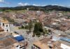 La Unión, el pueblo de mayor altitud de Antioquia, se consolida como destino para el ecoturismo