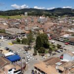 La Unión, el pueblo de mayor altitud de Antioquia, se consolida como destino para el ecoturismo