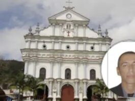 Alias Cinco, uno de los más buscados en Antioquia, fue abatido en un operativo militar en Dabeiba