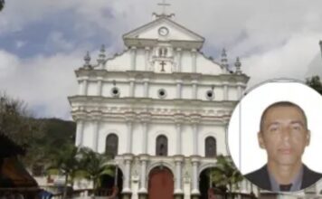 Alias Cinco, uno de los más buscados en Antioquia, fue abatido en un operativo militar en Dabeiba