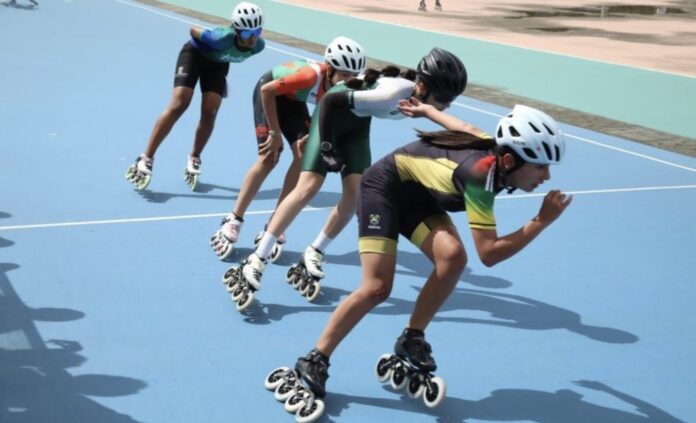 Imagen boletín de prensa Indeportes