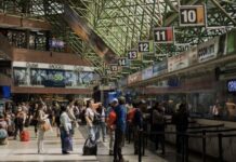 Terminales de Medellín espera movilizar 250 mil pasajeros durante el fin de semana de Velitas