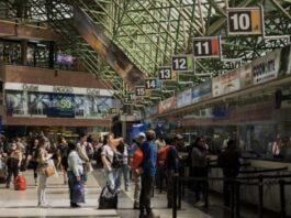 Terminales de Medellín espera movilizar 250 mil pasajeros durante el fin de semana de Velitas