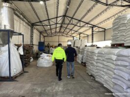 Red narcotraficante que enviaba cocaína en contenedores de banano fue desmantelada en un operativo nacional