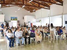 147 mujeres en riesgo fueron atendidas por la Gobernación de Antioquia durante 2025