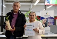 Rionegro entrega más de $820 millones en bonos ambientales a 383 familias rurales