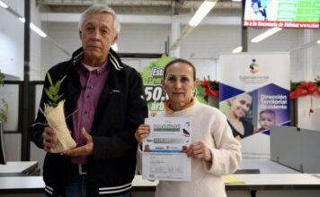 Rionegro entrega más de $820 millones en bonos ambientales a 383 familias rurales