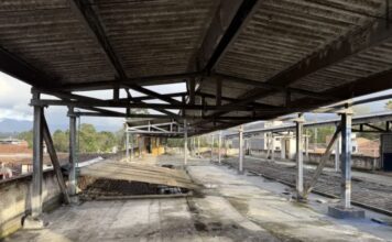 La Ceja recuperó predio donde funcionó un centro de reclusión ilegal