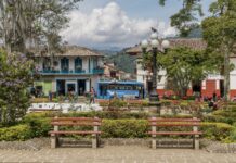 Aumento de homicidios mantiene en alerta a Jardín por disputa entre grupos ilegales