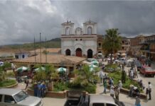 Cuatro personas que habían sido secuestradas fueron liberadas en Anorí