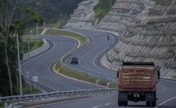 Antioquia activa el Plan Navidad para garantizar seguridad y movilidad durante diciembre y Año Nuevo