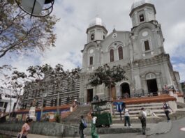 Accidente militar en Yarumal deja un soldado muerto y dos heridos