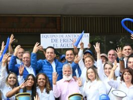 Daniel Restrepo y Jaime Cano candidatos al Congreso por el Equipo de Antioquia