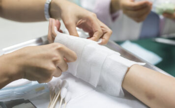 Alerta máxima en Antioquia: quemados con pólvora alcanzan la cifra más alta en 10 años