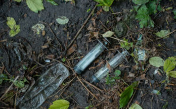 Una aguja mal dispuesta dejó lesionada a una operaria de EEPP de La Ceja