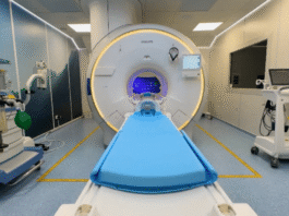 Clínica Cardio VID cuenta con nuevo resonador único en Antioquia