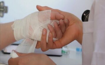 Antioquia rompe récord de personas quemadas por pólvora en la temporada 2025–2026