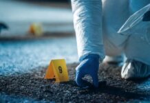 En menos de cinco horas asesinaron a cinco personas en el Suroeste antioqueño