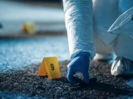 En menos de cinco horas asesinaron a cinco personas en el Suroeste antioqueño