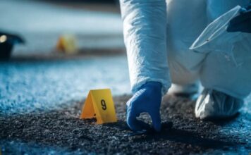 En menos de cinco horas asesinaron a cinco personas en el Suroeste antioqueño