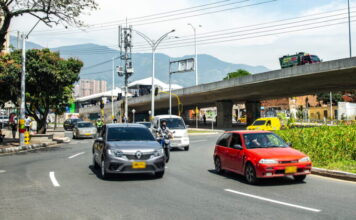 Última semana sin pico y placa en el Valle de Aburrá: esto es lo que debe tener en cuenta