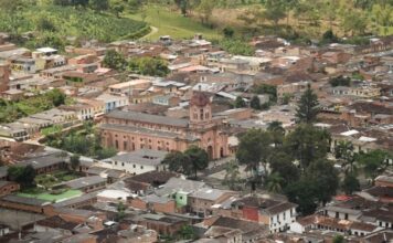 Conmoción en Pueblorrico: asesinan a presidente de una Junta de Acción Comunal