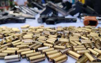 Antioquia en alerta roja: aumenta la violencia en 50 municipios