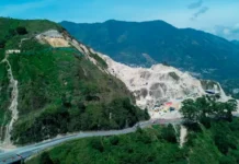 Covipacífico anuncia semana de socialización antes del cierre en Areneras