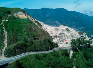 Covipacífico anuncia semana de socialización antes del cierre en Areneras