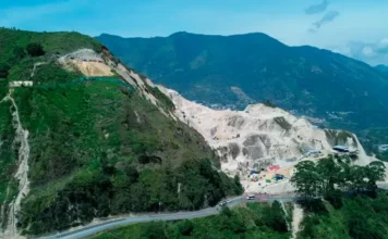 Covipacífico anuncia semana de socialización antes del cierre en Areneras