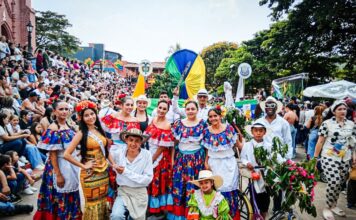 Enero arranca con ferias y fiestas en Antioquia: planes para el puente de Reyes