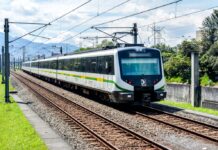 Abierta convocatoria para conductores de vehículos tipo Metro en Medellín