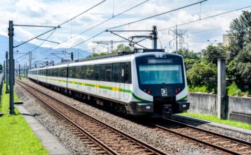 Abierta convocatoria para conductores de vehículos tipo Metro en Medellín