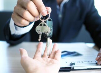 ¡Ojo, propietarios de vehículos! El traspaso a persona indeterminada dejará de existir INICIO