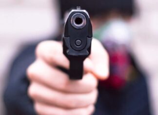 Atraco masivo a bus intermunicipal dejó 40 pasajeros víctimas de robo en vía hacia Medellín