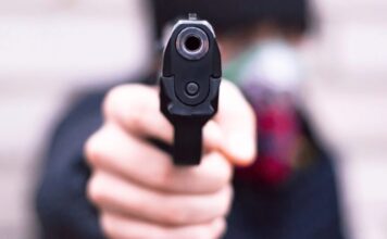 Atraco masivo a bus intermunicipal dejó 40 pasajeros víctimas de robo en vía hacia Medellín