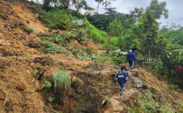 Alerta en Antioquia por nuevas inundaciones y riesgos sanitarios en Urabá nuevas inundaciones